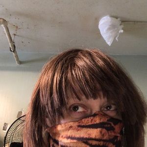 Meet your Posher, Markellie